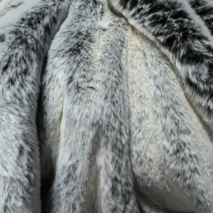 faux fur, alaska fox mod