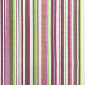 goa stripe, fuchsia