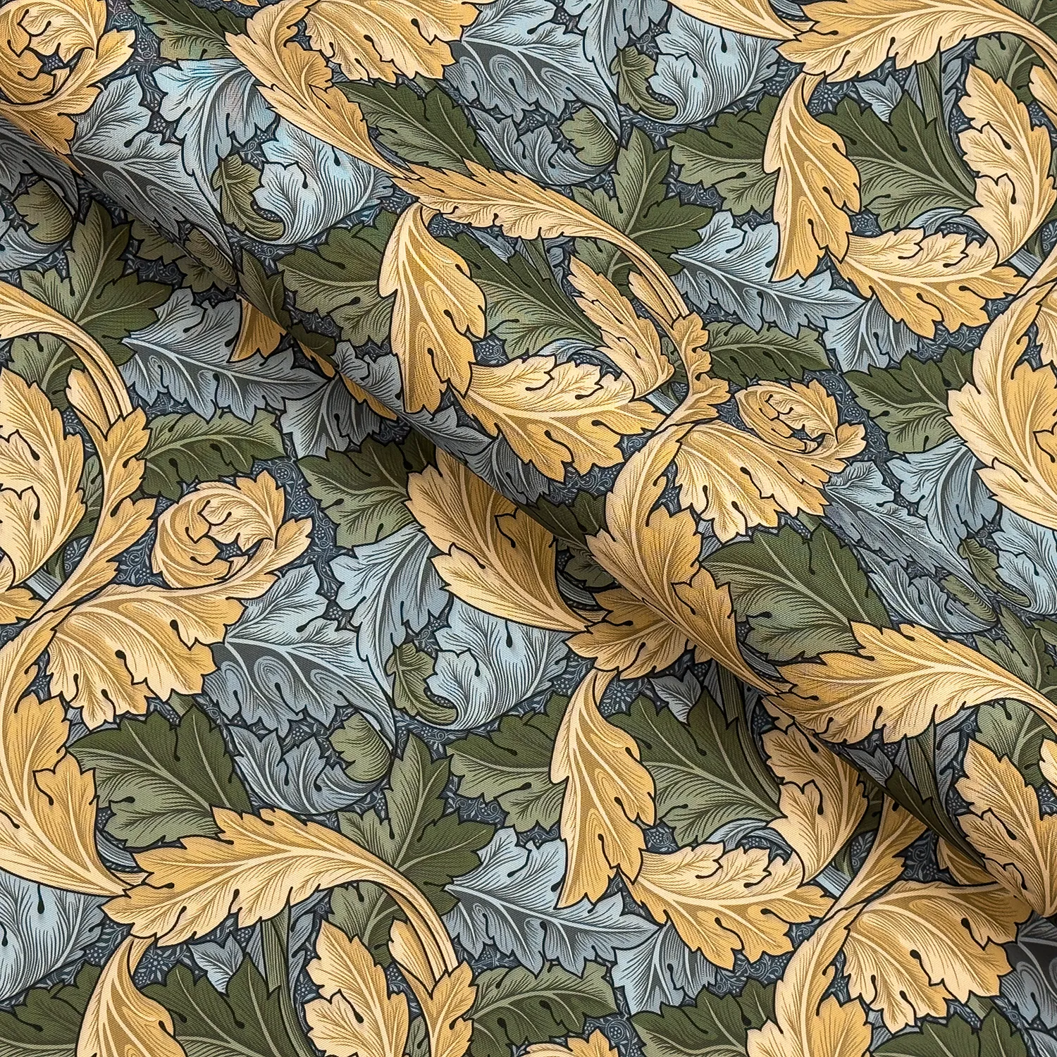 Acanthus Outdoor Azure