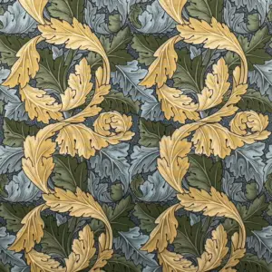 acanthus azure
