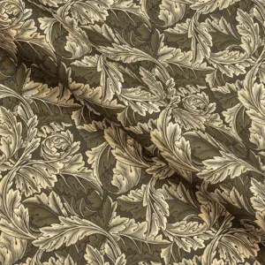 acanthus black