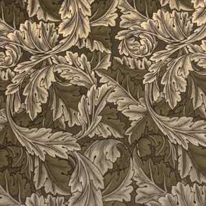 acanthus black