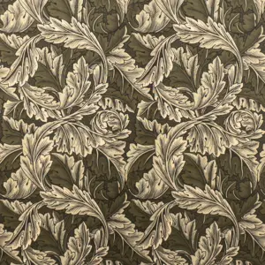 acanthus black