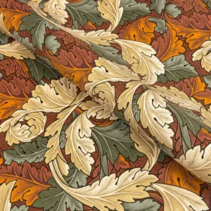 acanthus, wine
