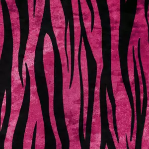 Alchemy Tiger Clearance, Fuchsia
