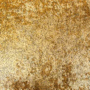 Alchemy Speckle Clearance, Gold