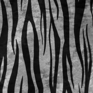 Alchemy Tiger Clearance, Silver