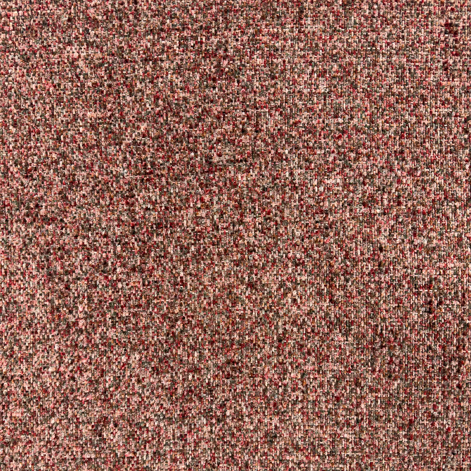 Donegal Chenille Rose