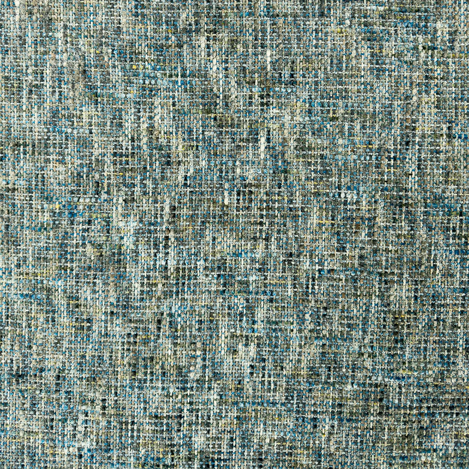 Donegal Chenille Seafoam