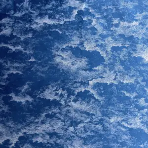 avalon velvet, azure