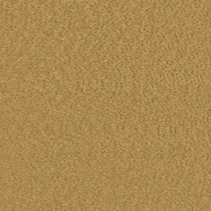 beau chenille, ochre