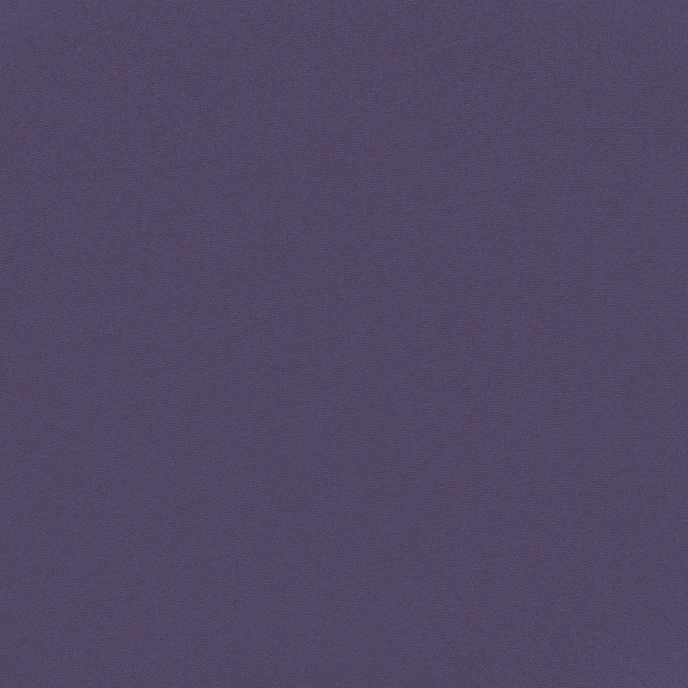 Polyester Panama Dark Lilac