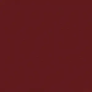 polyester panama, cherry