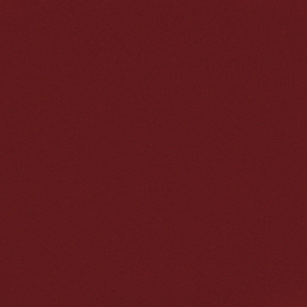 Polyester Panama Cherry