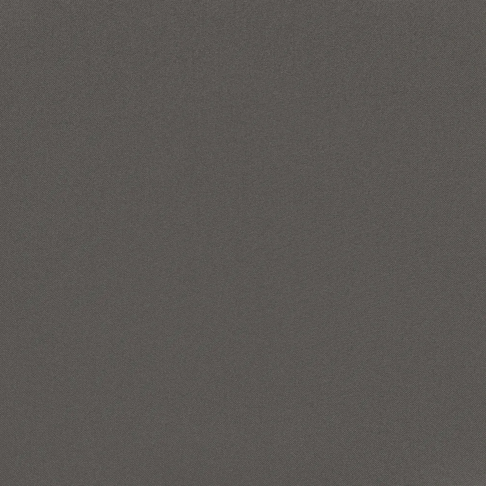 Polyester Panama Silver Clearance