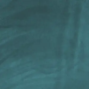 clearance fr velvet, teal