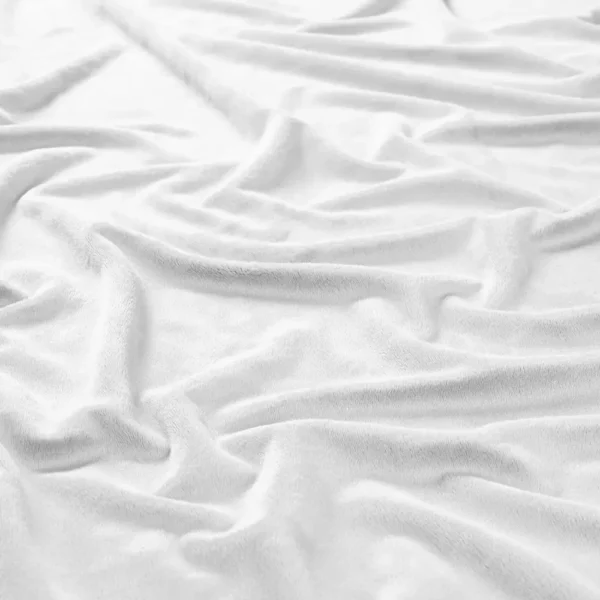 Cuddlesoft Velboa, White