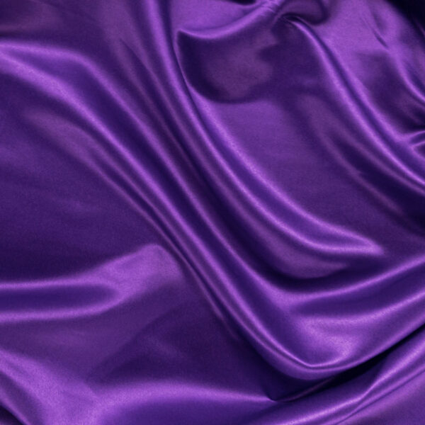 Duchess Satin, Purple