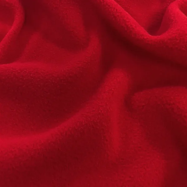 Eco Fleece, Red
