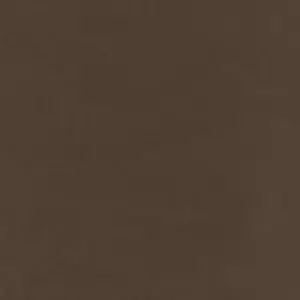 faux suede, chocolate