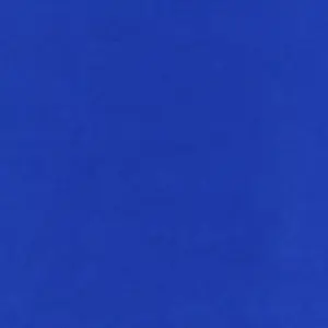 faux suede, princess blue