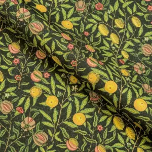 fruit black