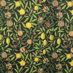 fruit black