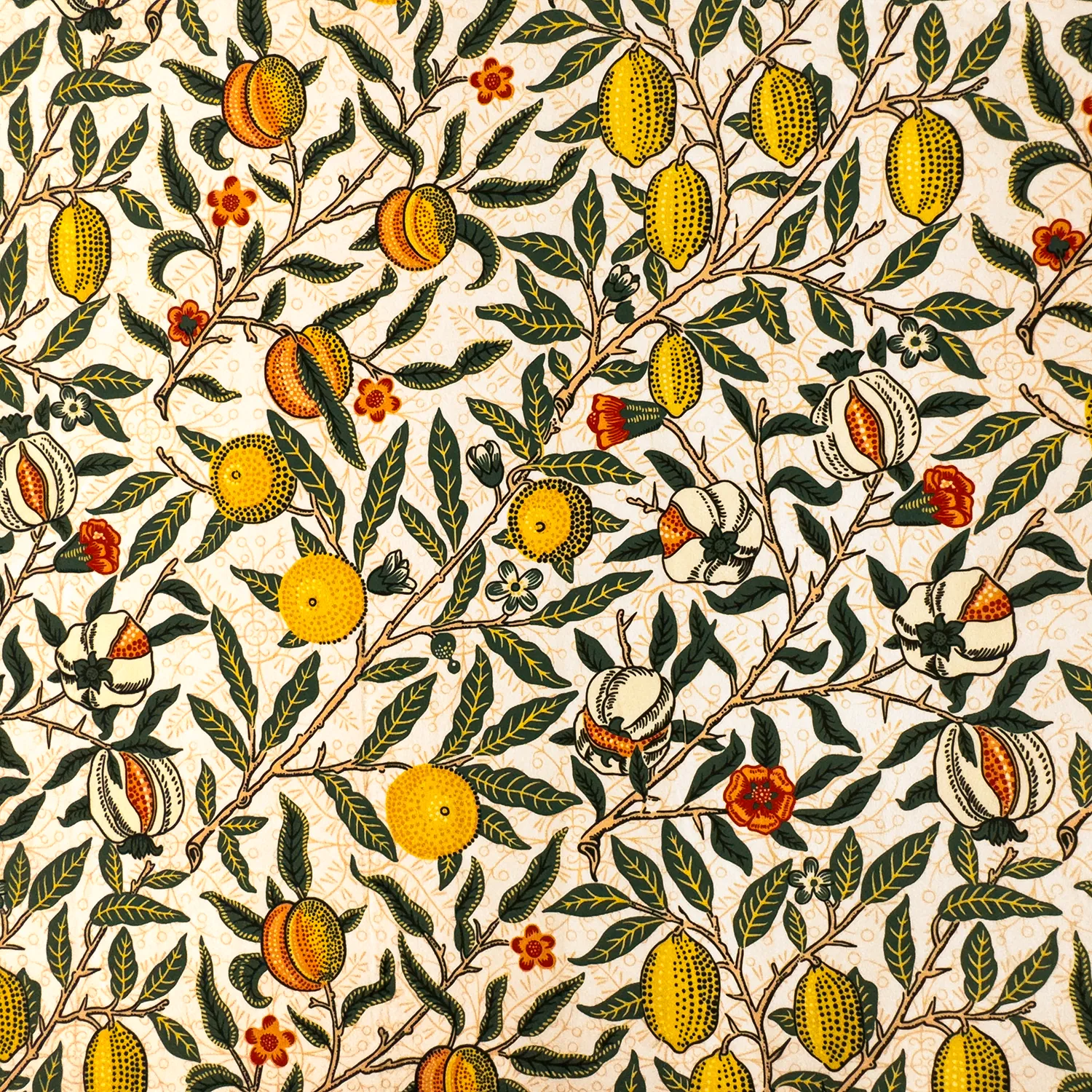Fruit Velvet Natural