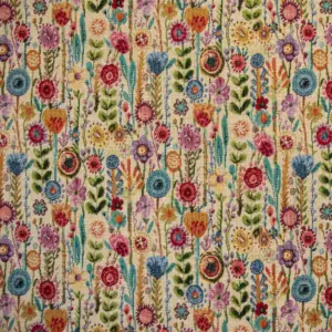 tapestry, Kew Gardens natural