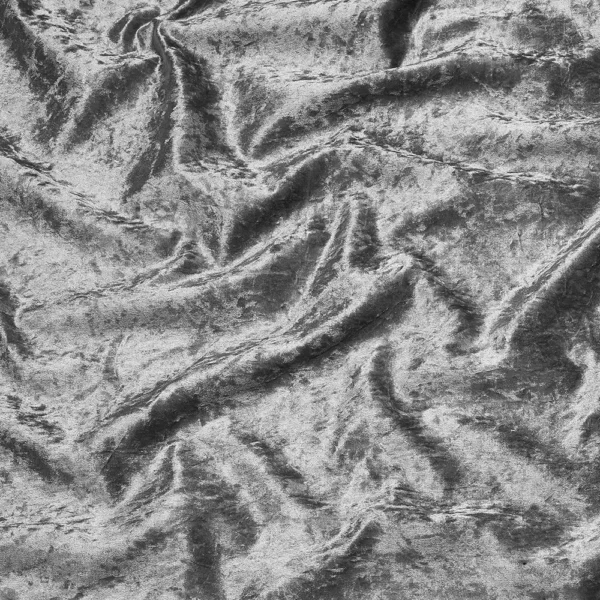 Marble Crushed Velvet, Steel