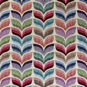 tapestry, silhouette