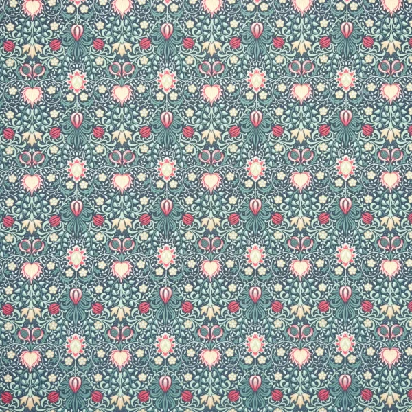 Percale Cotton, Persian