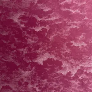 Avalon velvet, raspberry