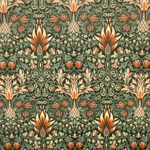 snakeshead ivy