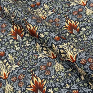 snakeshead, navy