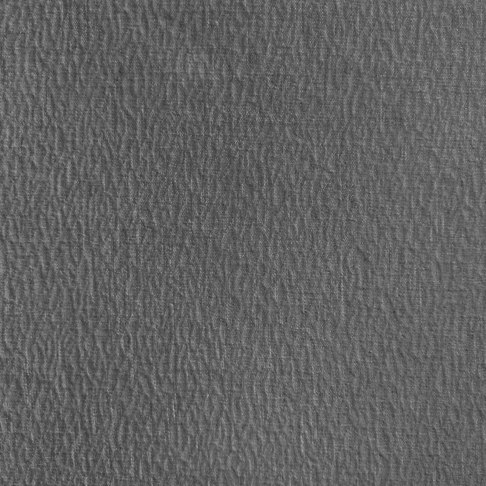 (Faux Linen) Serenity Silver