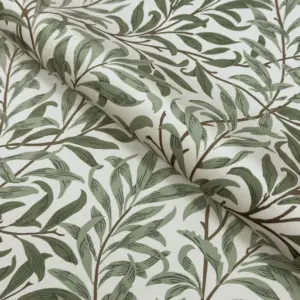 willow bough, sage