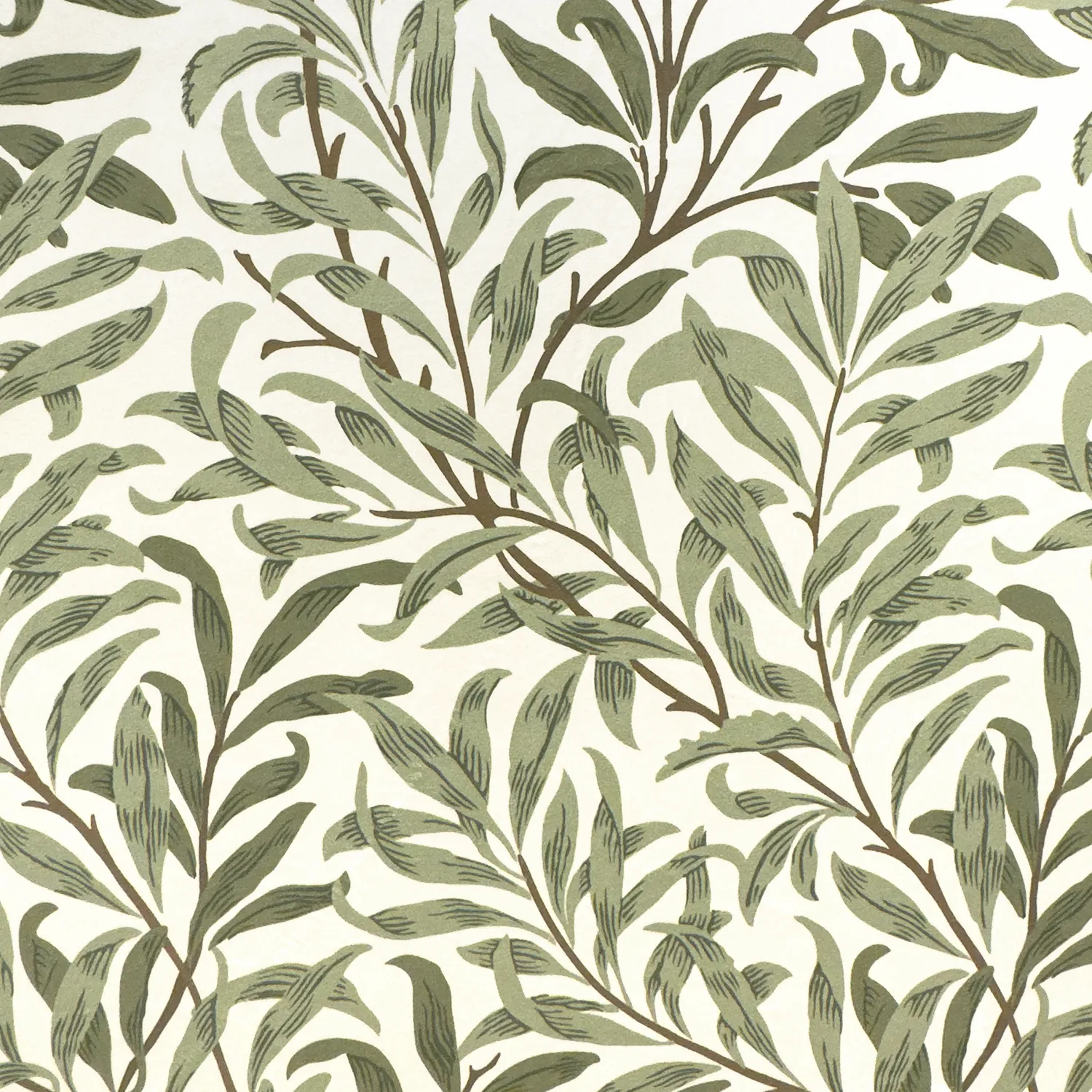 Willow Bough Velvet Sage