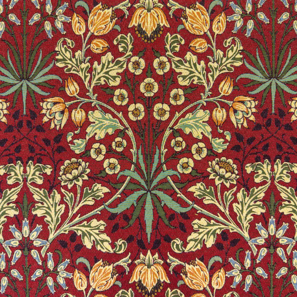 Hyacinth Tapestry Wine